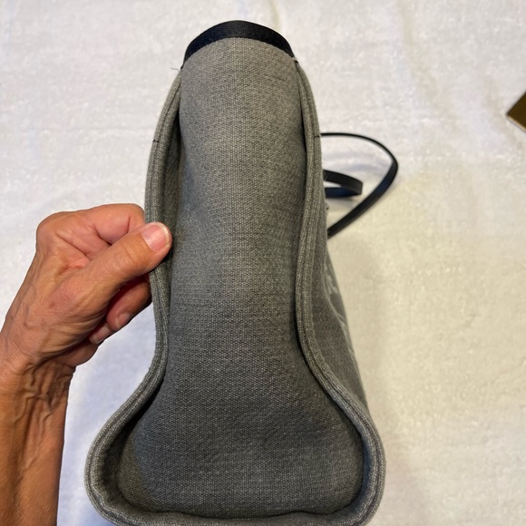 Chanel Deauville Shoulder Bag - Pre Black Friday Sale!!! - Picture 7 of 16